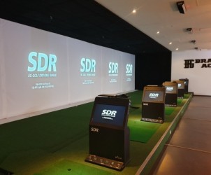 팀 브래그브래그 SDR